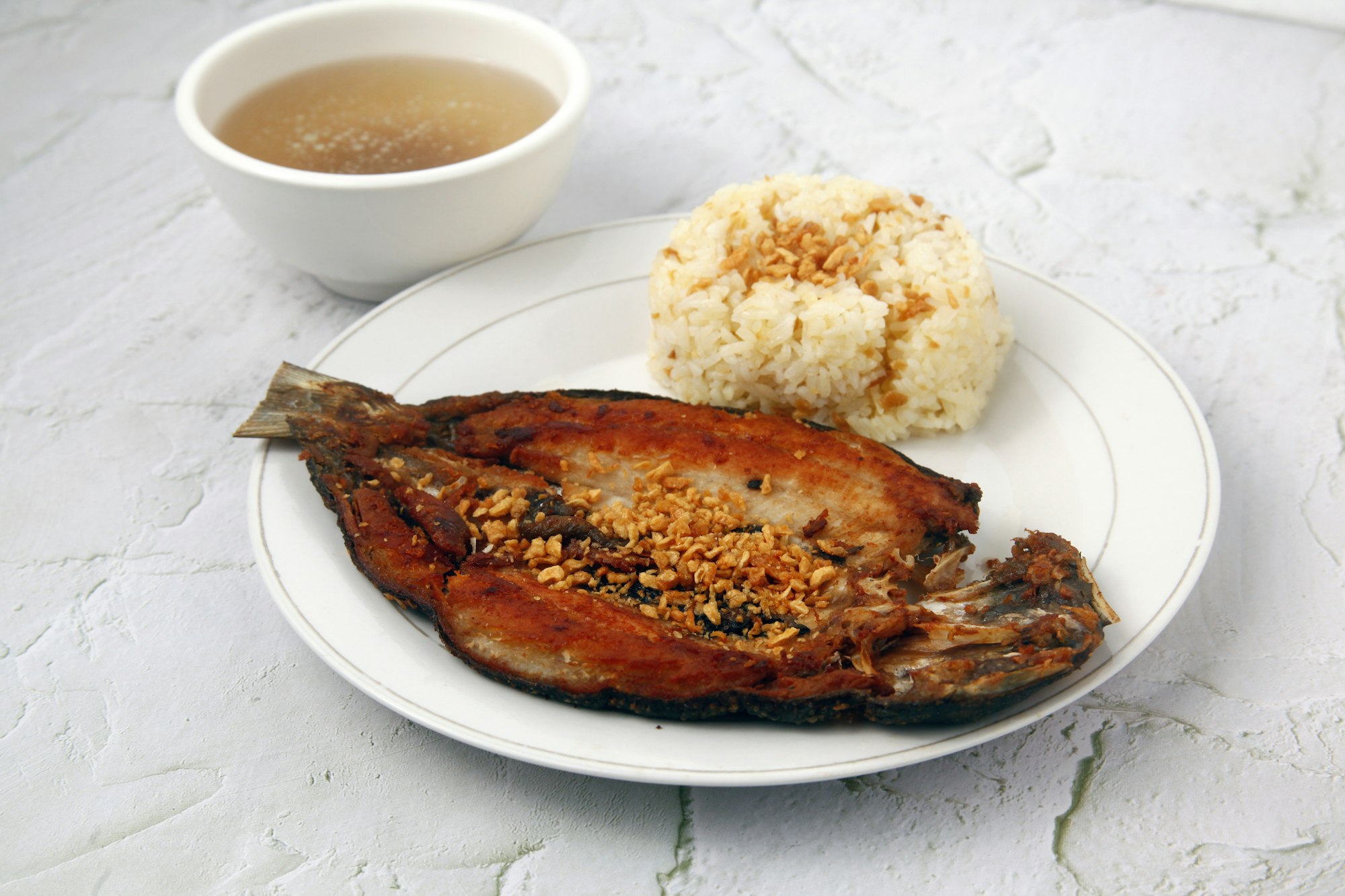Menu – Salamat Po Authentic Filipino Cuisine